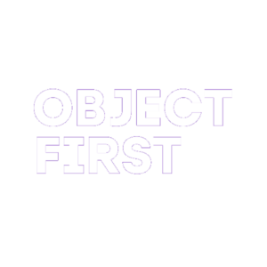 Object First